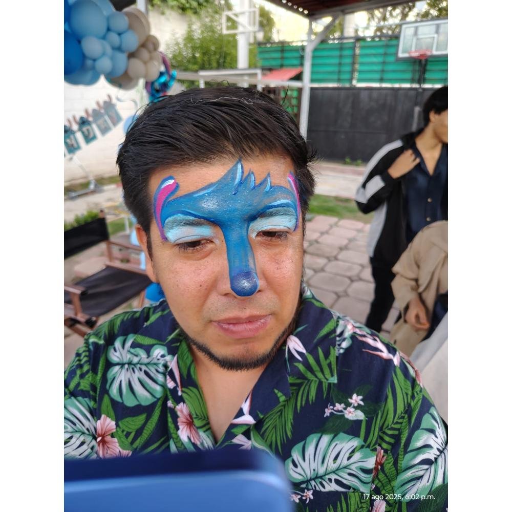 00039anima pintacaritas infantil evento fiesta mexico 2025