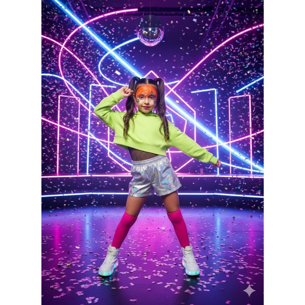 Maquillaje social y glam por Ánima