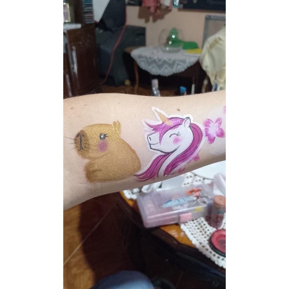 00074anima pintacaritas infantil evento fiesta mexico 2025