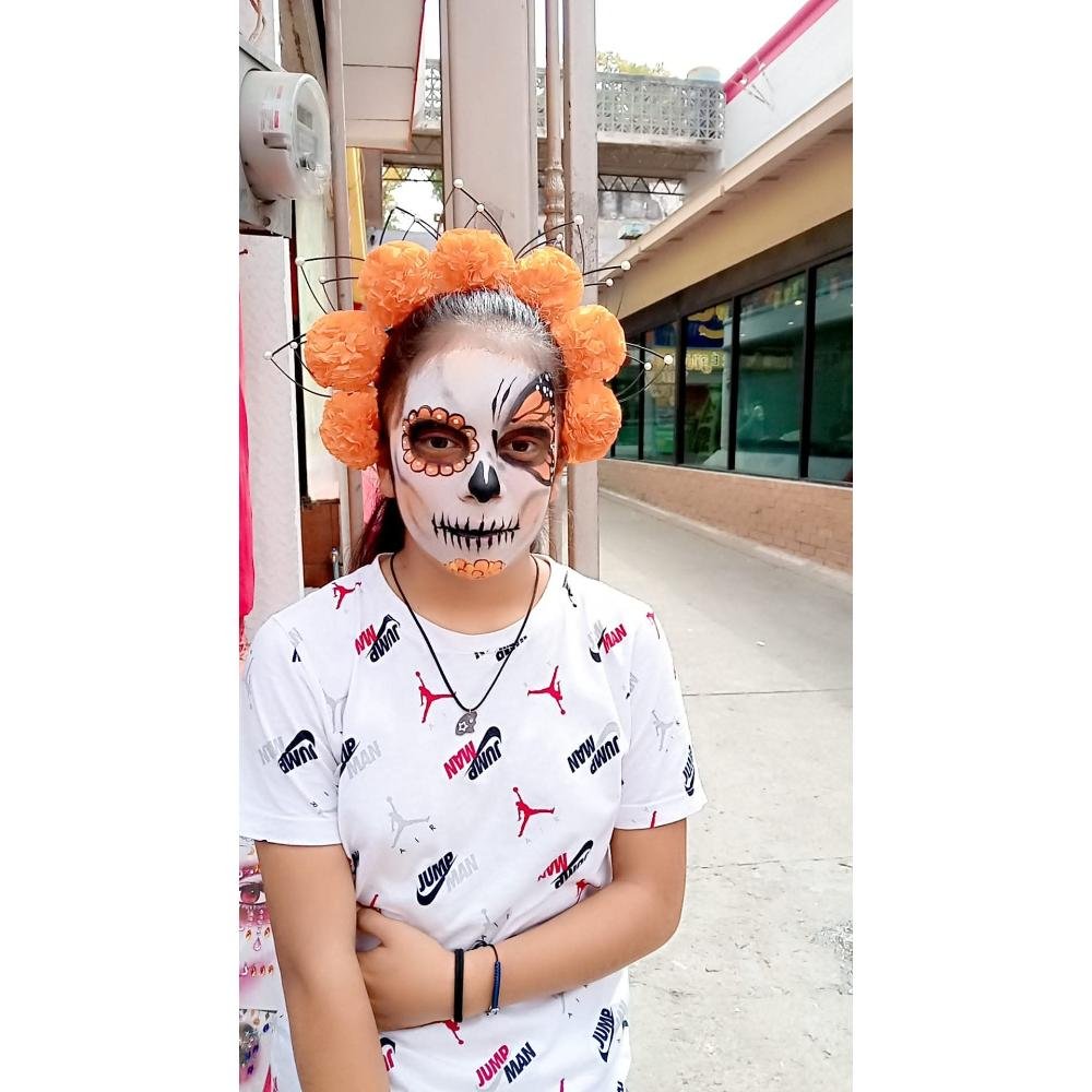 00087anima pintacaritas infantil evento fiesta mexico 2025