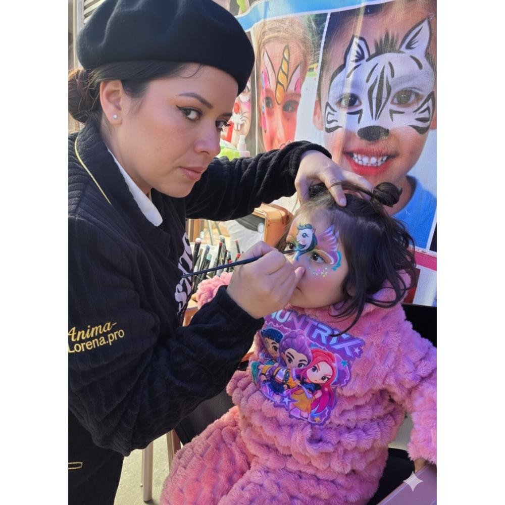 lorena artista diseño exclusivo