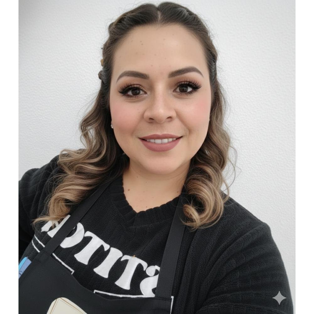 lorena garcia diseño de sueños